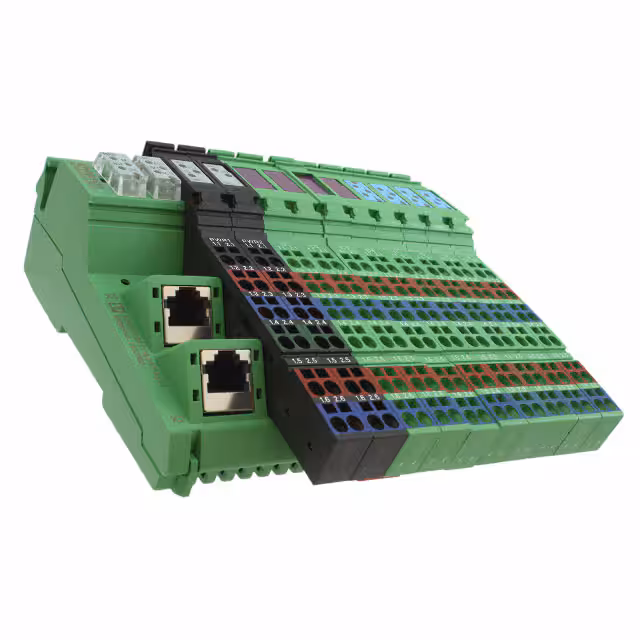 2832962 Phoenix Contact Contrôleurs - Modules PLC